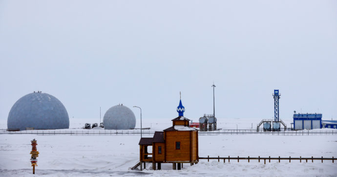 Clima, nuovo record di temperatura nell’Artico: registrati 38 gradi in Siberia. “Segnale d’allarme, i due Poli mai così caldi”