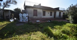 Copertina di Femminicidio a Misterbianco, si è suicidato il 30enne accusato di aver ucciso Jenny Cantarero: era ricercato da tre giorni