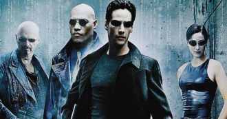 Copertina di Matrix, il mito di Neo, Trinity e Morpheus di nuovo al cinema in attesa di Resurrections nelle sale il 1 gennaio 2022