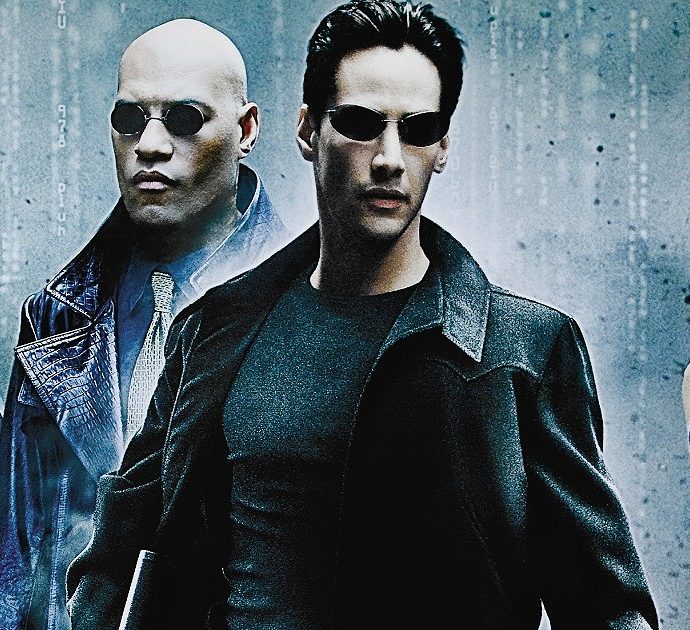 Matrix, il mito di Neo, Trinity e Morpheus di nuovo al cinema in attesa di Resurrections nelle sale il 1 gennaio 2022