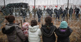 Copertina di Migranti, la proposta Ue che può penalizzare i Paesi di confine: pattugliamenti alle frontiere esterne e nuovi controlli tra Stati membri