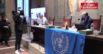 “Persone esposte all’inquinamento atmosferico più vulnerabili al Covid-19”: l’allarme del delegato Onu Orellana