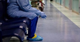 Venezia, paziente aggredisce un’infermiera incinta: lei gli aveva chiesto di indossare la mascherina
