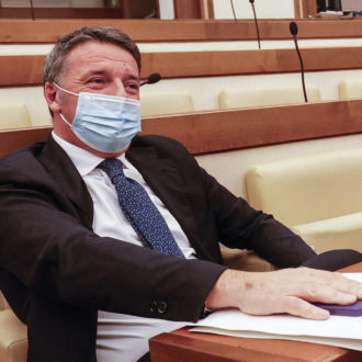 Copertina di Open, la Giunta si inchina a Renzi: il Fatto di domani 15 dicembre