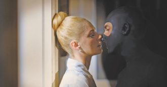 Copertina di Il Diabolik dei Manetti Bros seduce meno della Jaguar