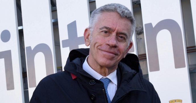 Foggia, appalti truccati. Arrestato dg ospedale