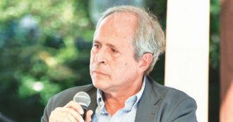 Copertina di Crisanti: “Da noi troppi mix, difficile dire quanto duri la protezione”