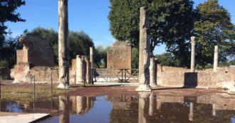 Copertina di Il clima distrugge i monumenti: ma nel Pnrr solo progetti inutili