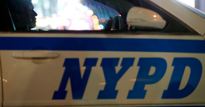 Usa, Keechant Sewell sarà la prima donna a capo della polizia di New York