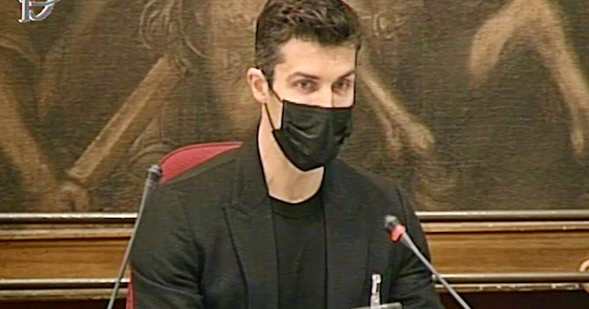 “I corpi di ballo rischiano di scomparire”: dopo le parole di Roberto Bolle arriva il dossier di Danza Error System