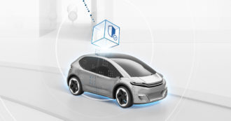 Copertina di Bosch, prove di futuro al CES 2022. Dalla e-bike digitale alla show car connessa al cloud