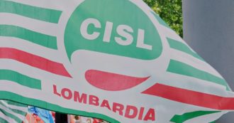 Copertina di Cisl, “sindacalisti assunti solo per fruire di sgravi contributivi”: 12 indagati per truffa, sequestrati 600mila euro a sigle lombarde