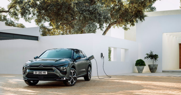 Citroën, la via dell’elettrificazione. Una gamma di veicoli a batteria per tutti i gusti