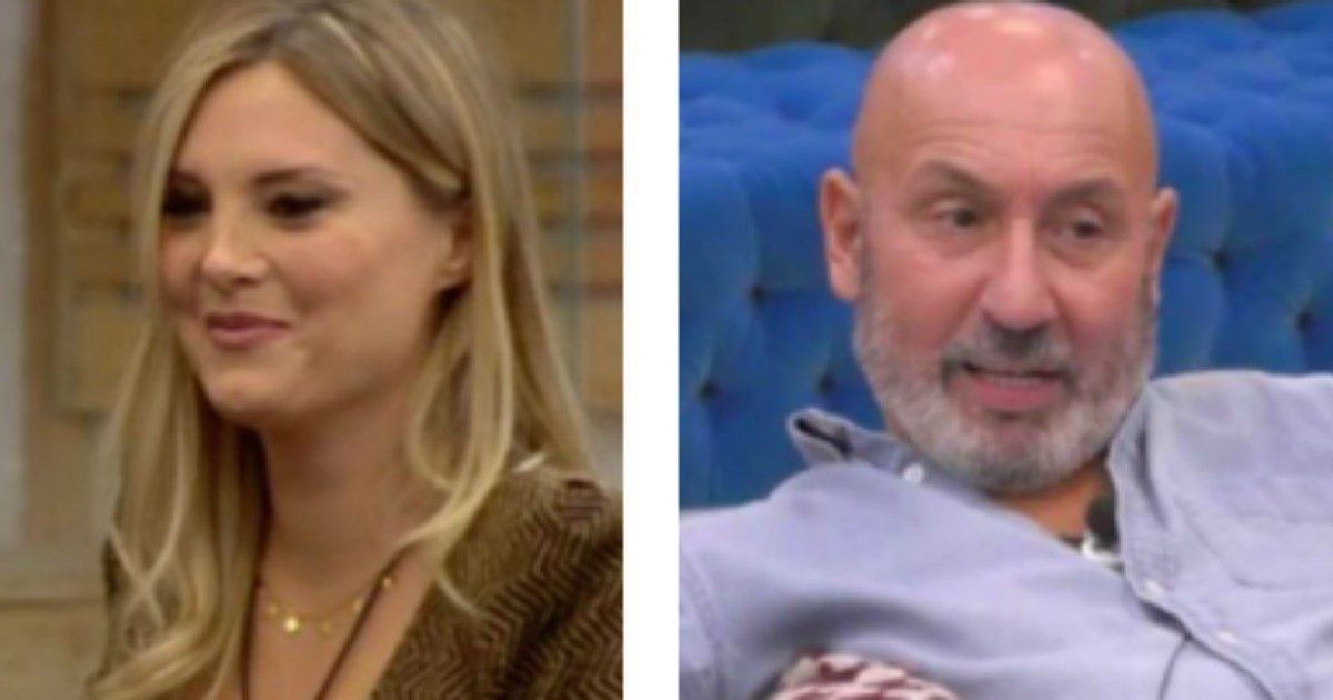 Maurizio Battista e Alessandra Moretti si lasciano. Lui scrive alla figlia di 5 anni su Facebook, lei commenta: “Solo per apparire, giacché Anna non sa leggere”