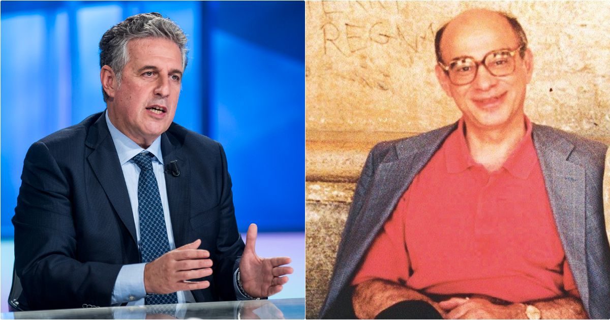 La scomparsa del giudice Paolo Adinolfi, Di Matteo: “Va ricordato con i 28 magistrati uccisi per il loro lavoro. Qualcuno può sempre parlare”