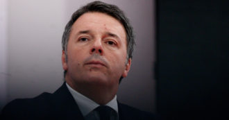 Copertina di Renzi attacca il M5S sul 2xmille: “Si sono fatti l’emendamento ad hoc”. Ma a firmarlo è la sua senatrice con le Autonomie (e nessun grillino)