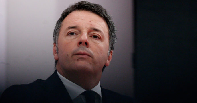 Renzi attacca il M5S sul 2xmille: “Si sono fatti l’emendamento ad hoc”. Ma a firmarlo è la sua senatrice con le Autonomie (e nessun grillino)