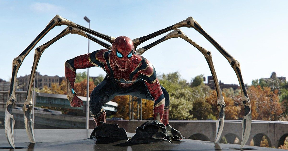 Spider-Man: No Way Home, il nuovo film con Tom Holland lascia pieni gli occhi e il cuore – Il trailer