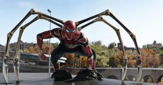 Copertina di Spider-Man: No Way Home, il nuovo film con Tom Holland lascia pieni gli occhi e il cuore – Il trailer