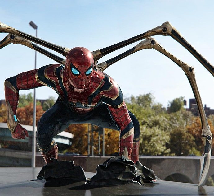 Spider-Man: No Way Home, il nuovo film con Tom Holland lascia pieni gli occhi e il cuore – Il trailer