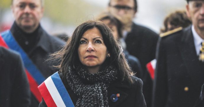 Presidenziali francesi: Hidalgo, la candidata isolata della sinistra in pezzi