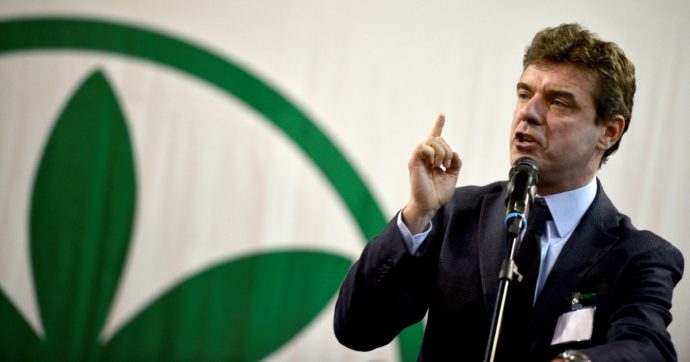 Rimborsopoli, 1 anno e 7 mesi a Cota e Montaruli