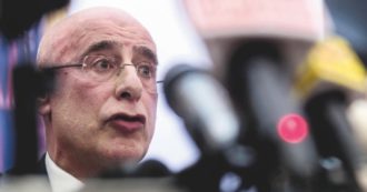 Copertina di La Cassazione si allinea al Consiglio di Stato: annullata la nomina di Prestipino a Roma