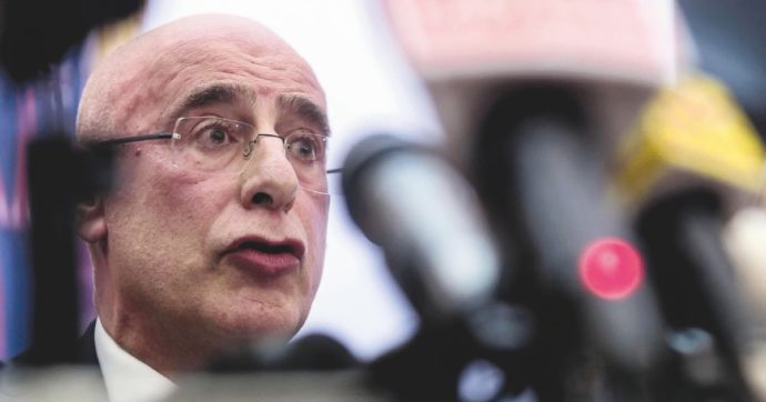 La Cassazione si allinea al Consiglio di Stato: annullata la nomina di Prestipino a Roma