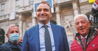 Copertina di I No Tav accusano: “Telt pagò Lo Russo 130mila euro per una ricerca sul tunnel”