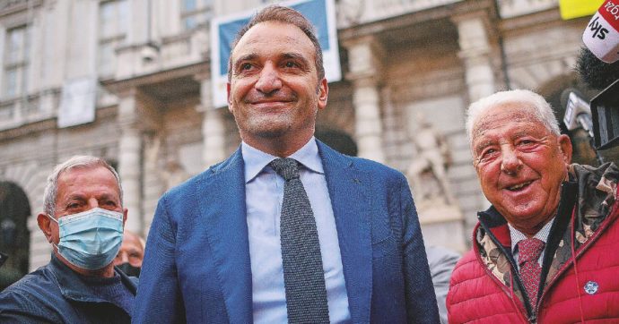 I No Tav accusano: “Telt pagò Lo Russo 130mila euro per una ricerca sul tunnel”