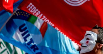 Copertina di Licenziamenti, precari e Pa: sul lavoro ha vinto la destra