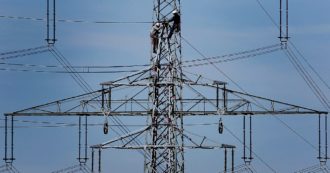 Copertina di Il governo non mette altri soldi sulle bollette