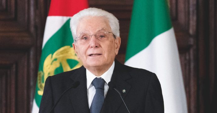 Quirinale, ora l’avvocato Conte spera nel bis di Mattarella e apre al Pd
