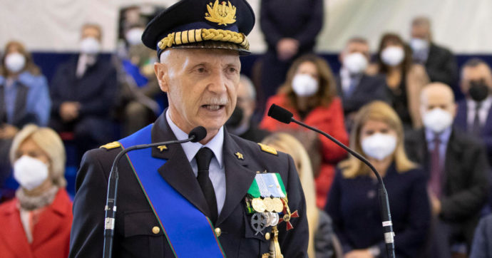 Corruzione Esercito, sequestrati i “regali”