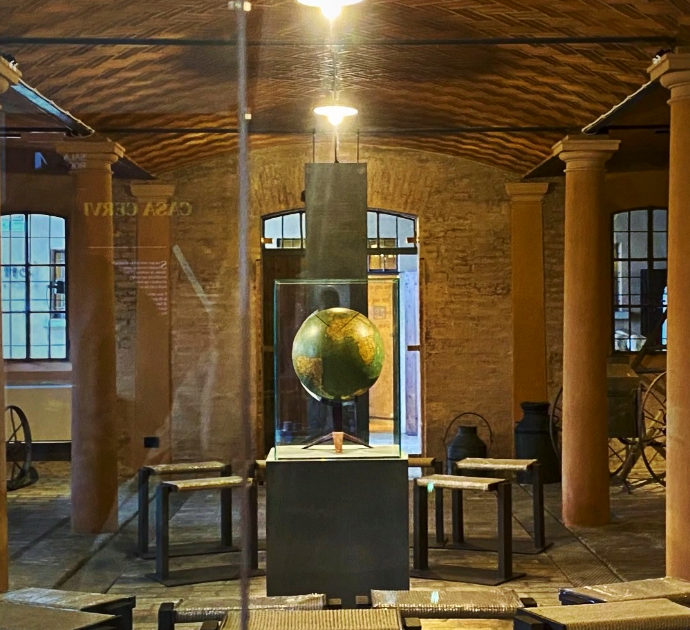 Museo Cervi, rinasce la casa simbolo di antifascismo e Resistenza. La presidente Soliani: “Raccontiamo la democrazia ai più giovani”