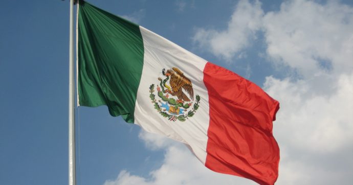 In Messico sono settimane turbolente: Dante potrebbe aggiornare il suo Inferno