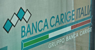 Copertina di Il Fondo interbancario dice no alla proposta di Bper per Carige. Troppo alta la richiesta di un miliardo di euro per la ricapitalizzazione