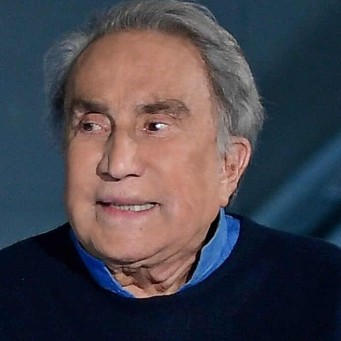 “Mia moglie mi manca, sogno di arrivare presto accanto a lei. La vecchiaia è brutta. Berlusconi mi voleva assumere a qualsiasi cifra”: parla Emilio Fede