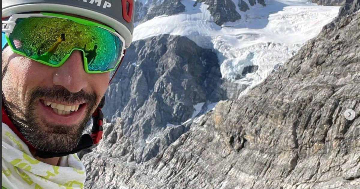 Morto Jacopo Compagnoni, il fratello della campionessa di sci Deborah travolto da una valanga a Valfurva