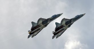 Copertina di Il consenso è importantissimo: così il Cremlino affronta la guerra in Siria promuovendo un film