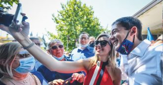 Copertina di Il Sistema Sesto esiste ancora. È firmato Sardone-Di Stefano