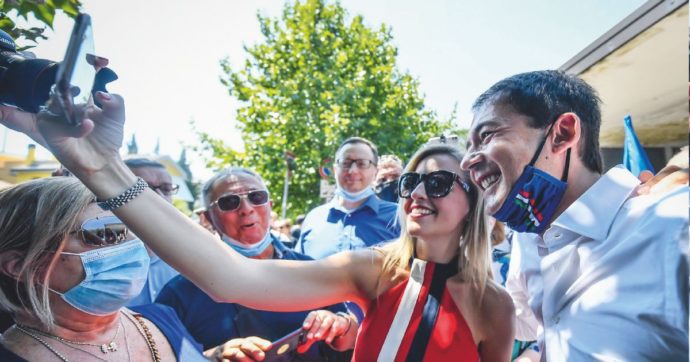 Il Sistema Sesto esiste ancora. È firmato Sardone-Di Stefano