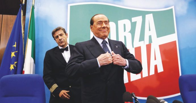 La barzelletta di B. “patriota”: “Pacificare e non demonizzare”