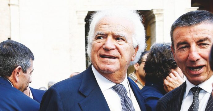 Quirinale, Verdini consigliori del genero Salvini: come bruciare Berlusconi per lanciare Pera