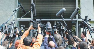 Copertina di Bartoli: “Presunzione d’innocenza: legge abnorme che cancella le notizie”