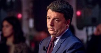 Copertina di Renzi non risponde ai pm, anzi li attacca: “Costituzione violata”
