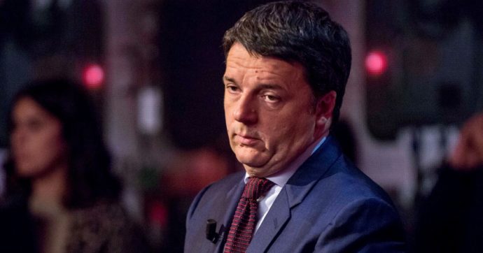 Renzi non risponde ai pm, anzi li attacca: “Costituzione violata”