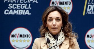 Copertina di Castellone: “Mancavano elementi per decidere, in aula 5S  contro Renzi e Cesaro”