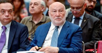 Copertina di De Masi: “Sciopero sacrosanto. Hanno vinto i padroni, Pd & C. inadeguati”