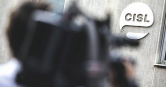 Copertina di Le assunzioni fittizie per avere l’aspettativa: dirigenti Cisl indagati